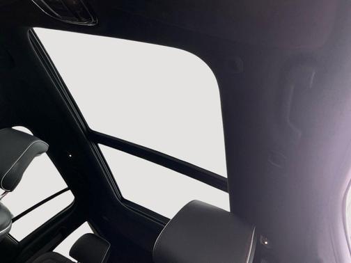 2022 Jeep Grand Cherokee 4xe Summit Reserve