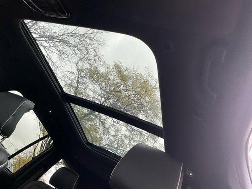 2022 Jeep Grand Cherokee 4xe Summit Reserve