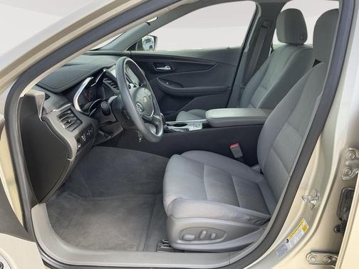 2014 Chevrolet Impala 1LS