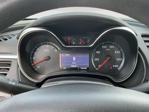 2014 Chevrolet Impala 1LS