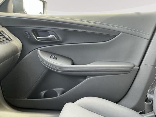 2014 Chevrolet Impala 1LS