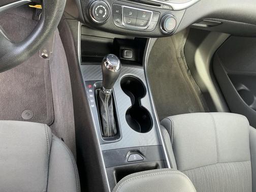 2014 Chevrolet Impala 1LS