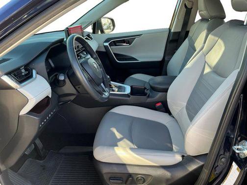 2024 Toyota RAV4 Hybrid Limited