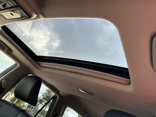 2021 Toyota 4Runner Nightshade Special Edition