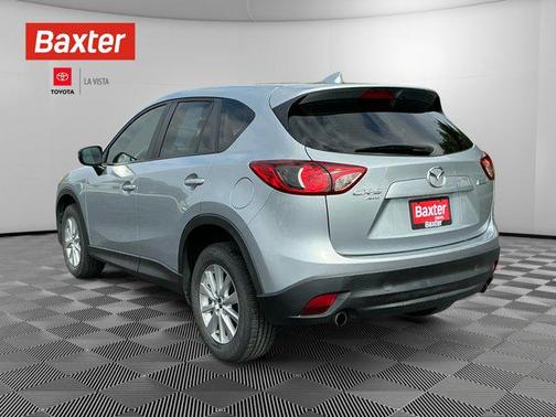2016 Mazda CX-5 Sport