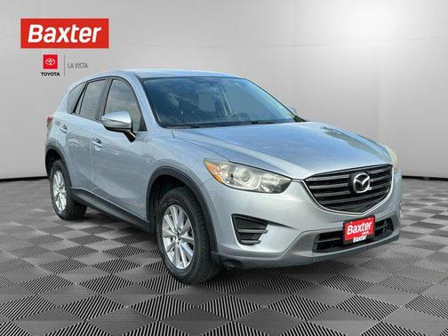 2016 Mazda CX-5 Sport