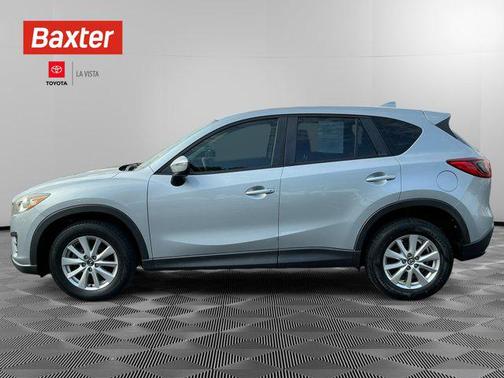 2016 Mazda CX-5 Sport