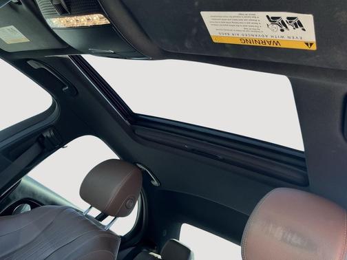 2023 Mercedes-Benz E-Class E-350