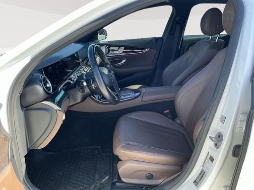 2023 Mercedes-Benz E-Class E-350