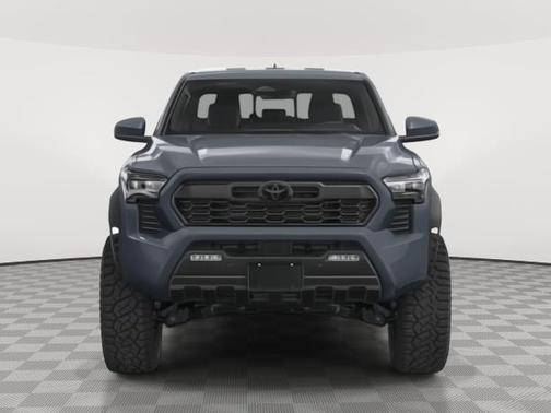 2025 Toyota Tacoma Hybrid TRD Off Road