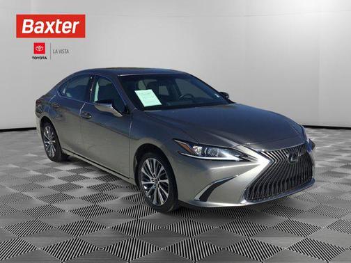 2021 Lexus ES 250 Base