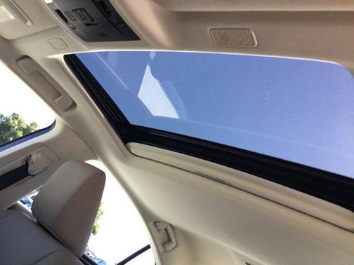 2021 Lexus ES 250 Base