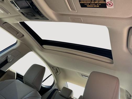 2021 Lexus ES 250 Base