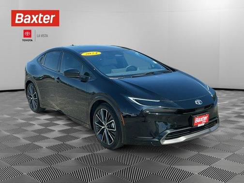 2024 Toyota Prius Limited