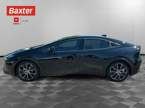 2024 Toyota Prius Limited