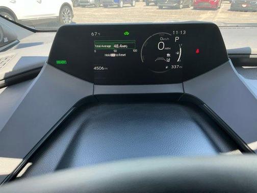 2024 Toyota Prius Limited