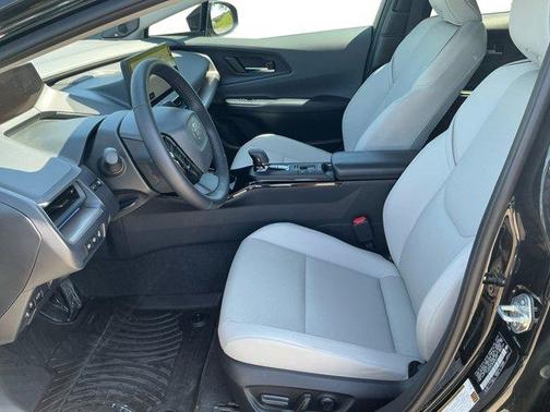 2024 Toyota Prius Limited