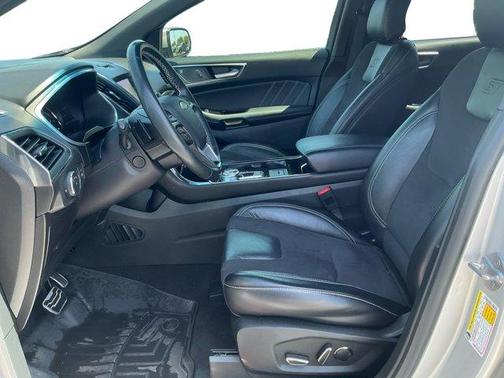 2019 Ford Edge ST