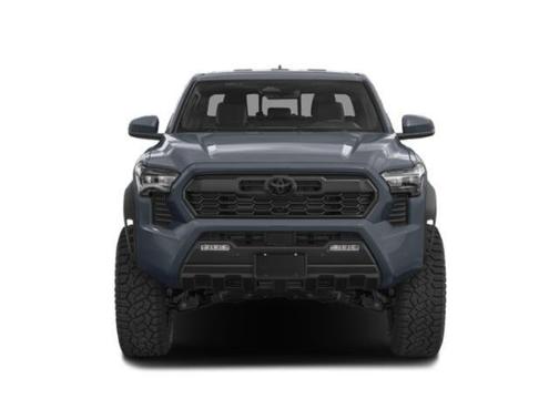 2026 Toyota Tacoma Hybrid TRD Off Road
