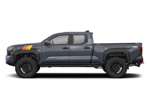 2026 Toyota Tacoma Hybrid TRD Off Road