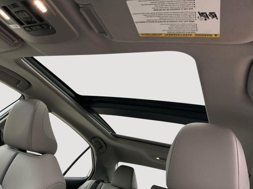 2024 Toyota Camry XLE