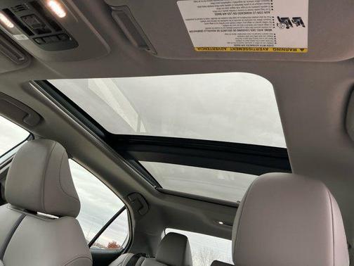 2024 Toyota Camry XLE