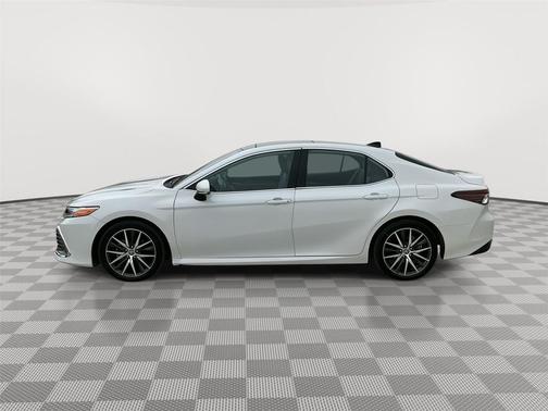 2024 Toyota Camry XLE