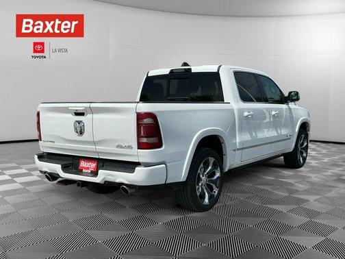 2023 RAM 1500 Limited