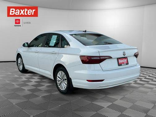 2020 Volkswagen Jetta 1.4T S