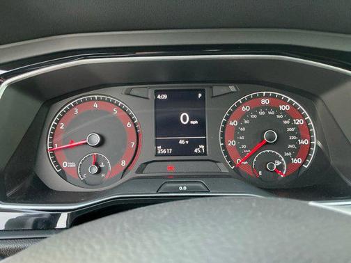 2020 Volkswagen Jetta 1.4T S