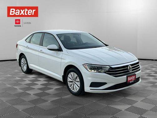 2020 Volkswagen Jetta 1.4T S