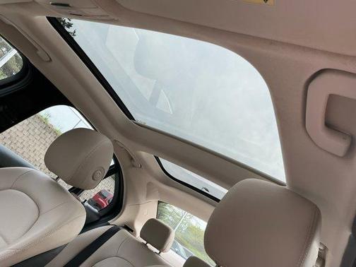 2017 Mercedes-Benz C-Class C 300