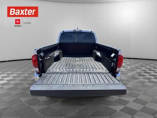 2019 Toyota Tacoma SR5