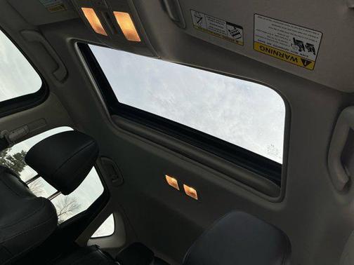 2022 Mazda CX-5 2.5 S Preferred Package