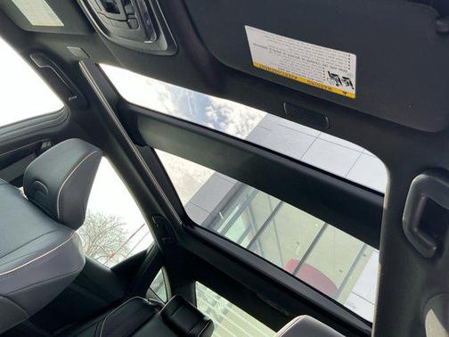 2023 Toyota Crown Limited