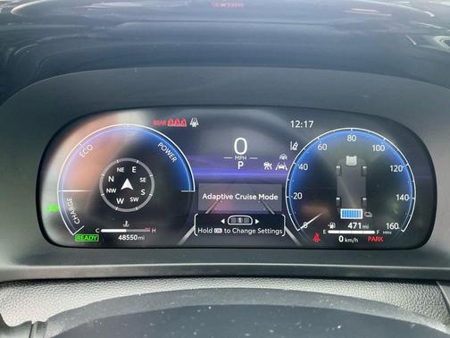 2023 Toyota Crown Limited