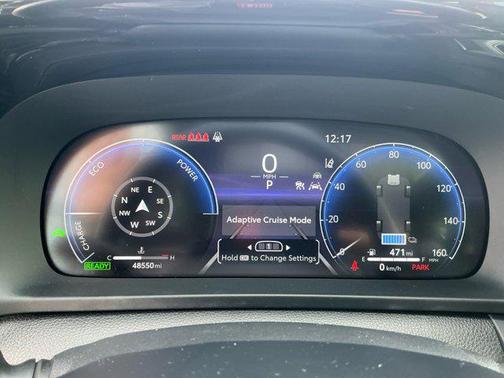 2023 Toyota Crown Limited