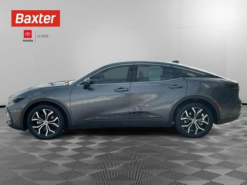 2023 Toyota Crown Limited