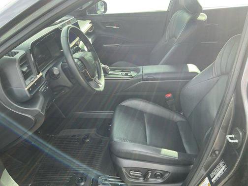 2023 Toyota Crown Limited