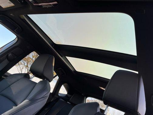 2024 Toyota Venza Nightshade Edition