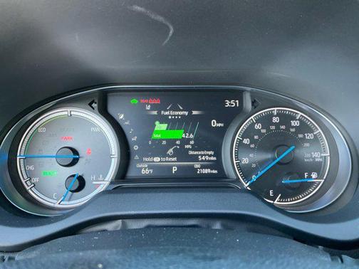 2024 Toyota Venza Nightshade Edition