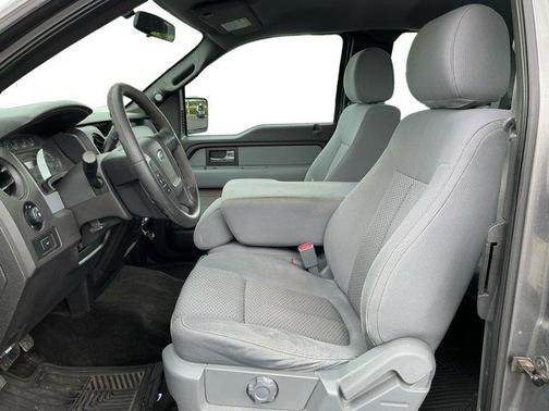 2013 Ford F-150 STX