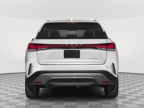 2024 Lexus RX 350 Luxury