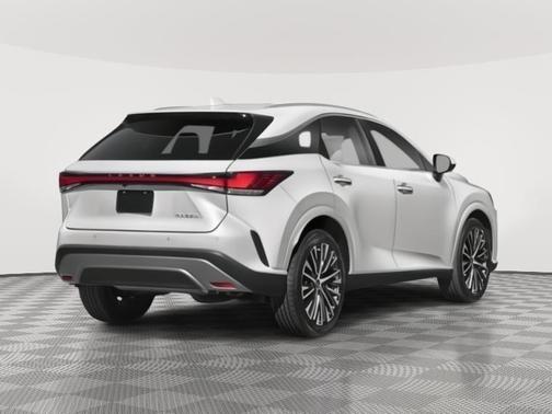 2024 Lexus RX 350 Luxury