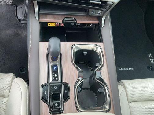 2024 Lexus RX 350 Luxury
