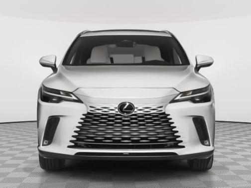 2024 Lexus RX 350 Luxury
