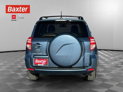 2010 Toyota RAV4 Limited