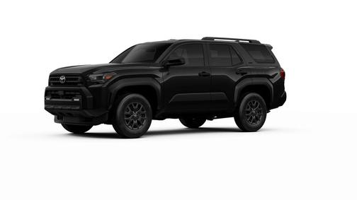 2025 Toyota 4Runner SR5 Premium