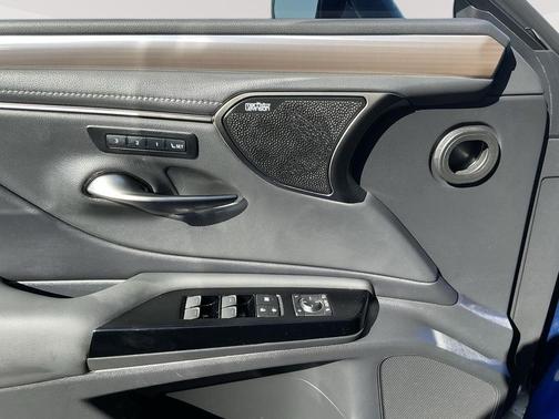 2022 Lexus ES 350 F Sport