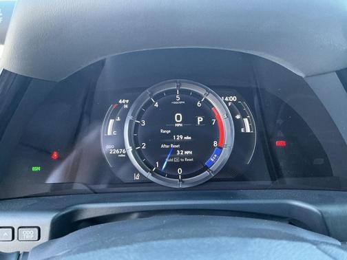 2022 Lexus ES 350 F Sport